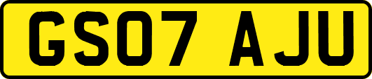 GS07AJU
