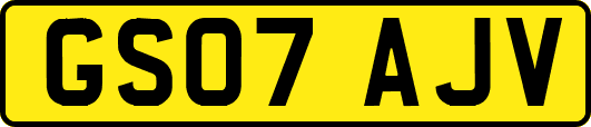 GS07AJV