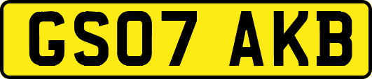 GS07AKB