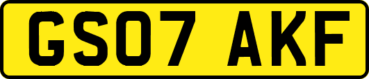 GS07AKF