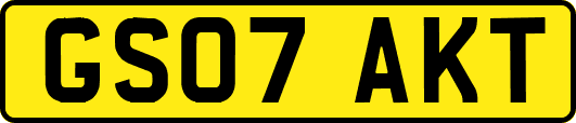GS07AKT
