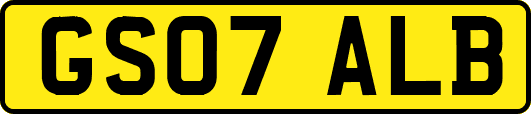 GS07ALB