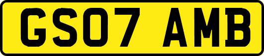GS07AMB