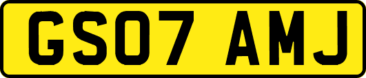 GS07AMJ