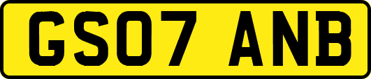 GS07ANB