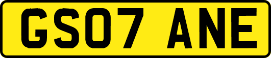 GS07ANE