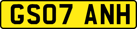 GS07ANH