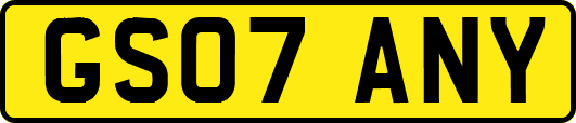 GS07ANY