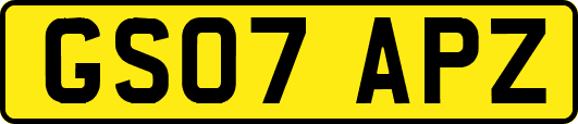 GS07APZ