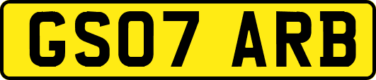GS07ARB