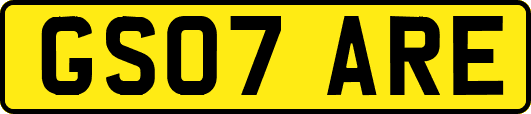 GS07ARE
