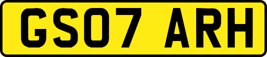 GS07ARH