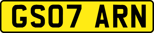 GS07ARN