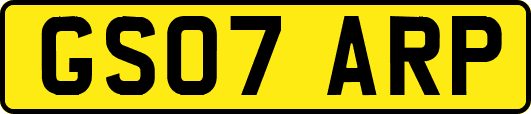 GS07ARP