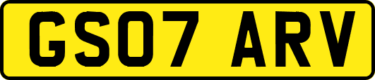 GS07ARV