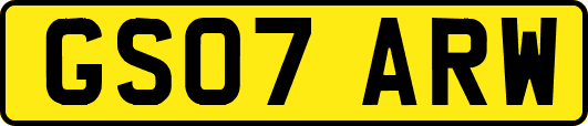 GS07ARW