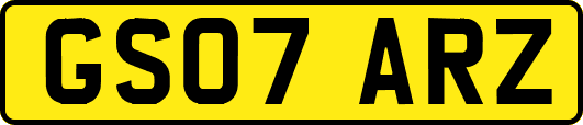 GS07ARZ