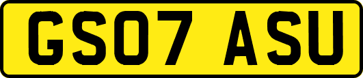 GS07ASU