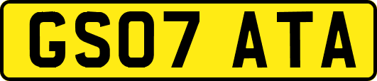 GS07ATA