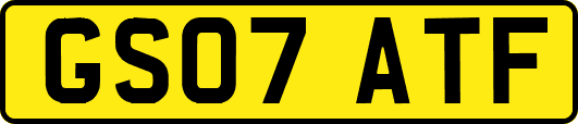 GS07ATF