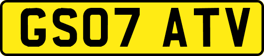 GS07ATV