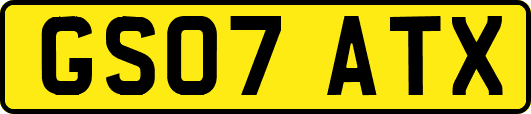 GS07ATX