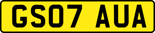 GS07AUA