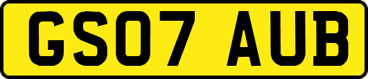 GS07AUB