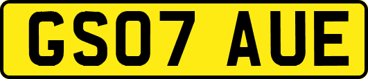 GS07AUE