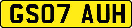 GS07AUH