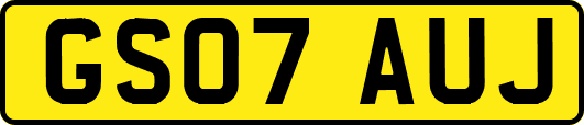GS07AUJ