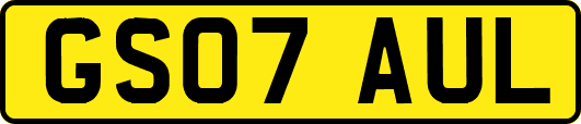 GS07AUL