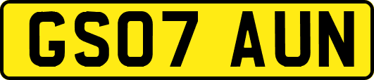 GS07AUN