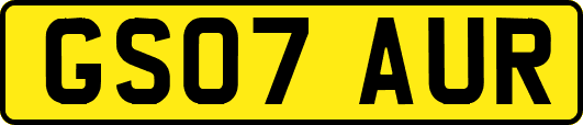 GS07AUR