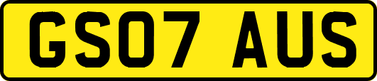 GS07AUS