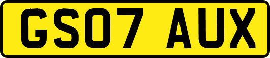 GS07AUX