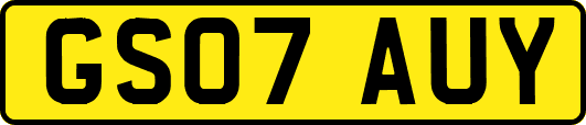 GS07AUY