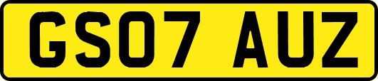 GS07AUZ