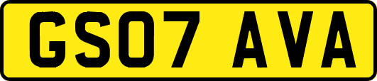 GS07AVA