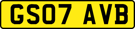 GS07AVB