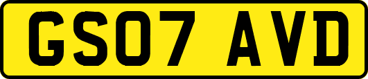 GS07AVD