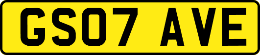 GS07AVE