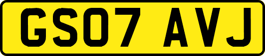 GS07AVJ