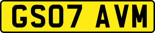 GS07AVM