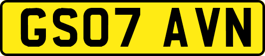 GS07AVN