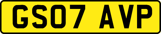 GS07AVP