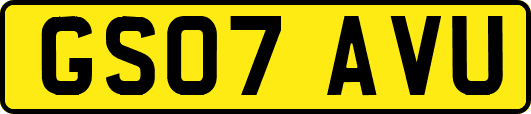 GS07AVU