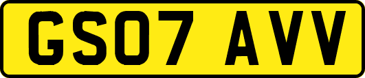 GS07AVV