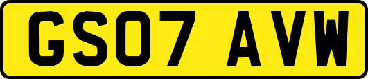 GS07AVW