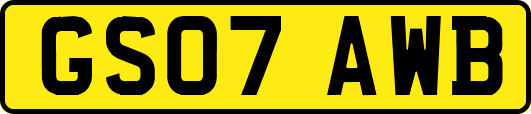 GS07AWB